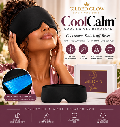 Ultimate Chill & Glow Set™