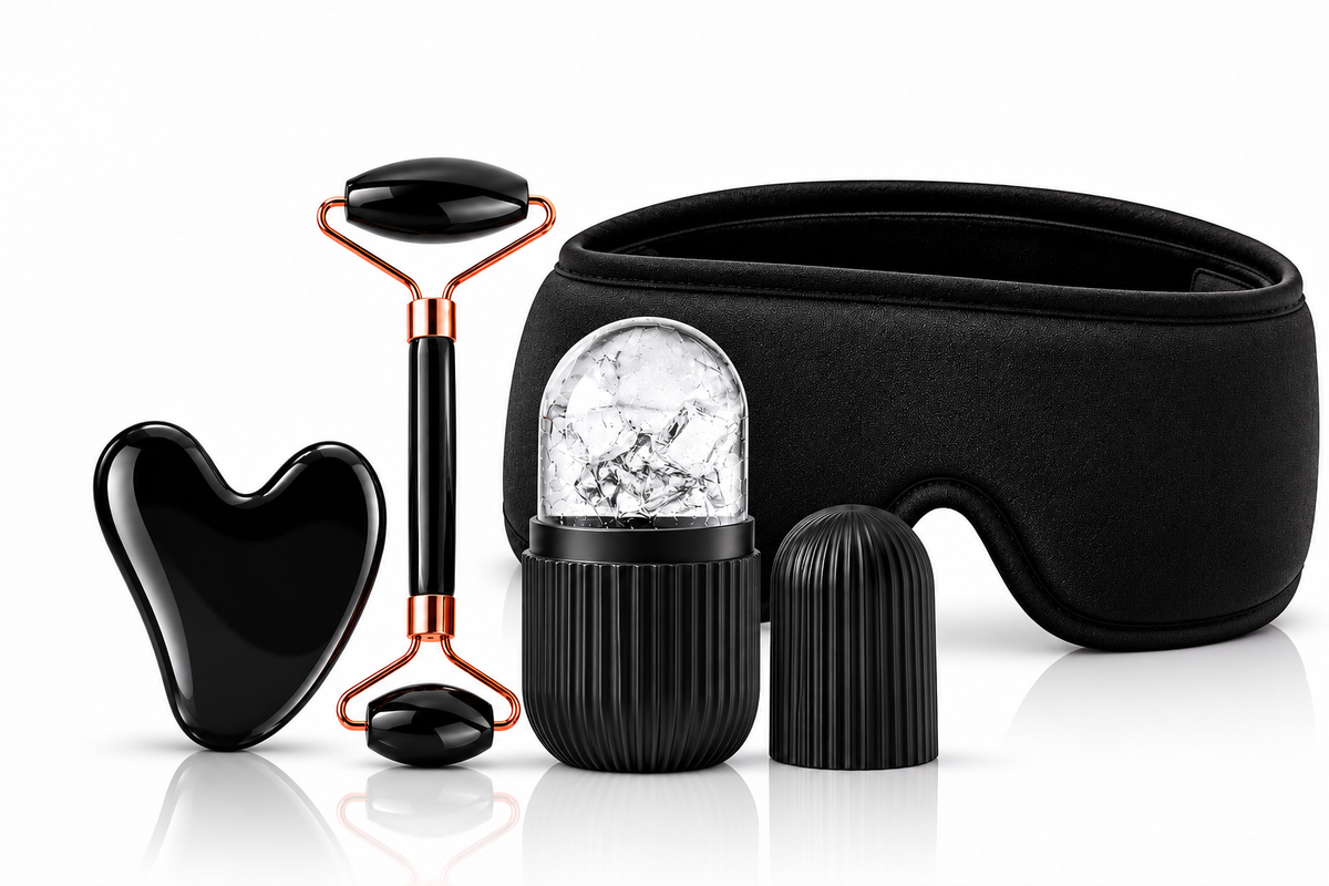 Ultimate Chill & Glow Set™