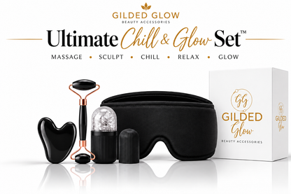 Ultimate Chill & Glow Set™