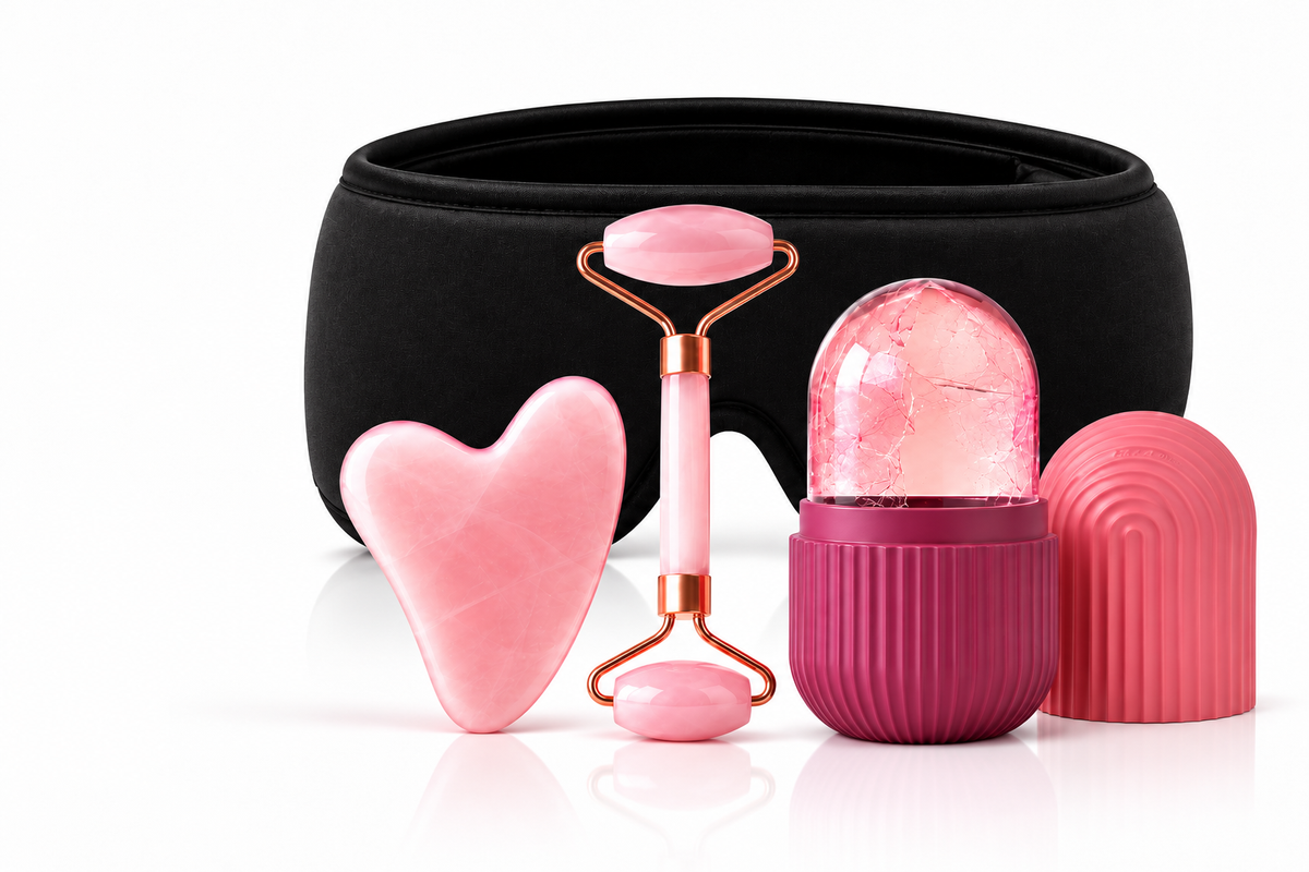 Ultimate Chill & Glow Set™