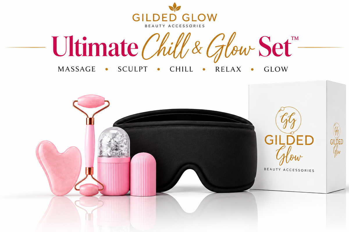 Ultimate Chill & Glow Set™