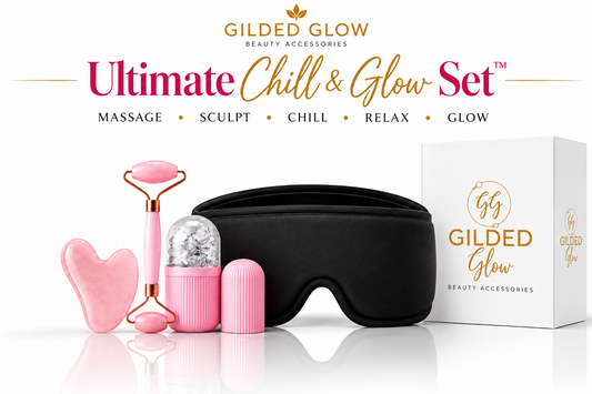 Ultimate Chill & Glow Set™